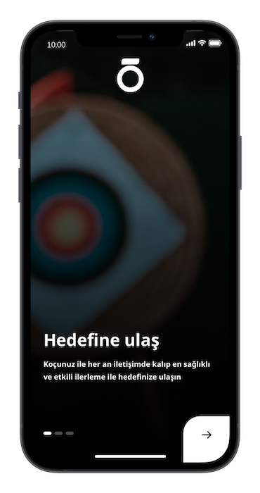 App Screen